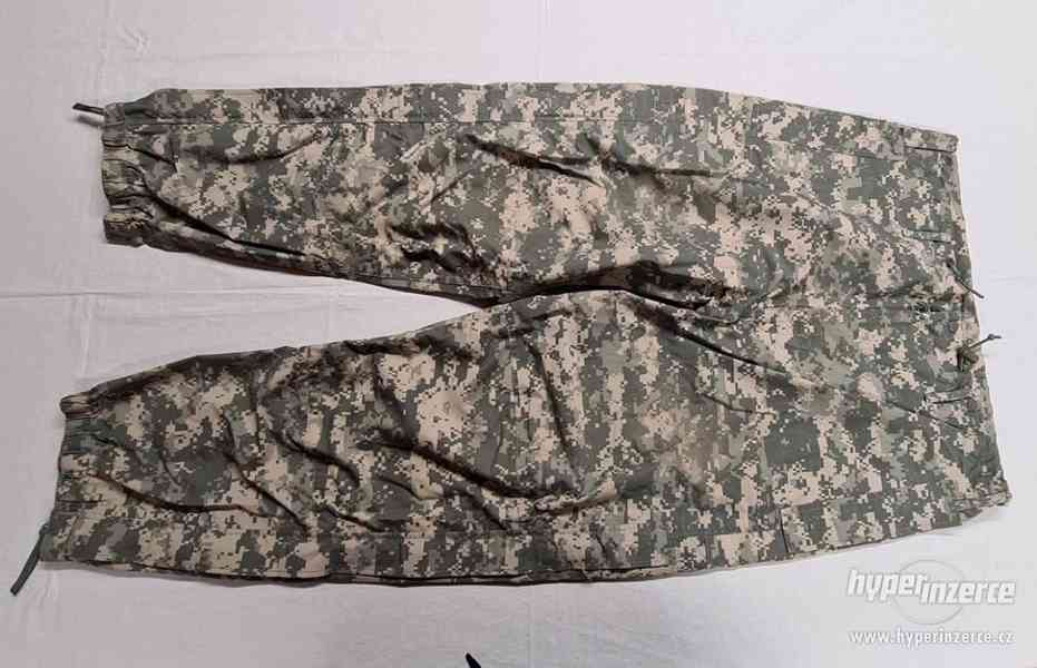 US Army ECWCS gen3 UCP, zimní oblečení, Gore-tex - foto 9