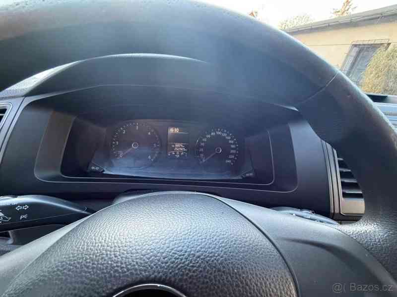 Volkswagen Transporter 2,0   T6 4x4 - foto 14