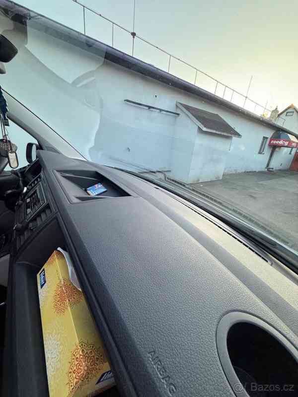 Volkswagen Transporter 2,0   T6 4x4 - foto 16