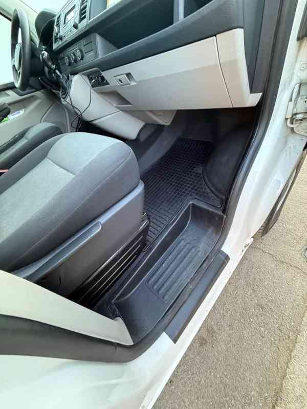 Volkswagen Transporter 2,0   T6 4x4 - foto 20