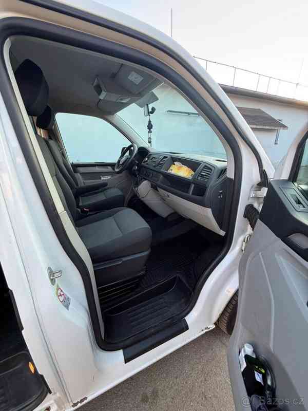 Volkswagen Transporter 2,0   T6 4x4 - foto 6
