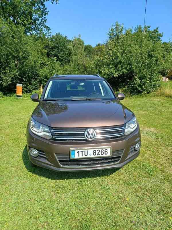 Volkswagen Tiguan 2,0 4Motion TDI 103kW 4x4 - foto 11