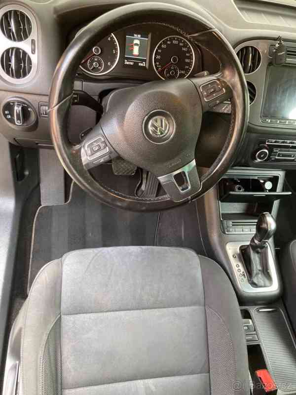 Volkswagen Tiguan 2,0 4Motion TDI 103kW 4x4 - foto 9