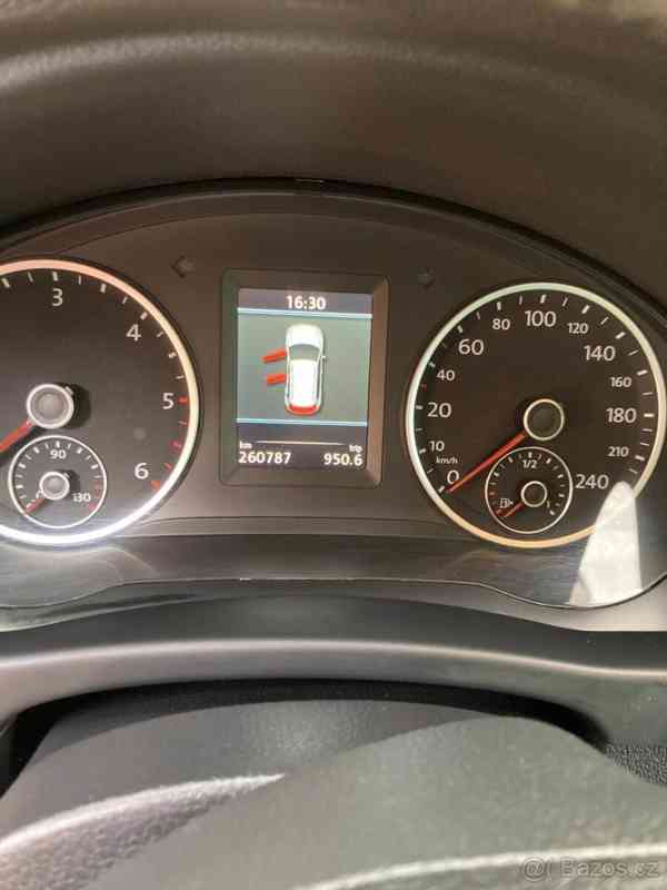 Volkswagen Tiguan 2,0 4Motion TDI 103kW 4x4 - foto 5