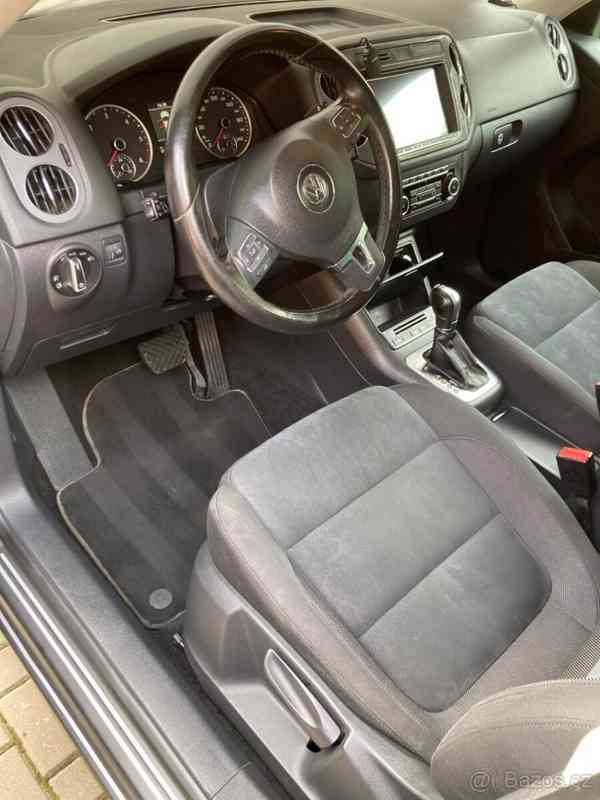 Volkswagen Tiguan 2,0 4Motion TDI 103kW 4x4 - foto 6