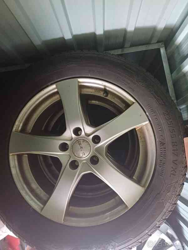 Volkswagen Tiguan 2,0 4Motion TDI 103kW 4x4 - foto 3