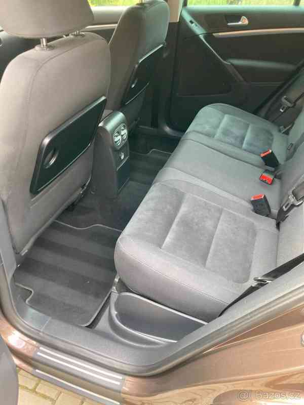 Volkswagen Tiguan 2,0 4Motion TDI 103kW 4x4 - foto 13