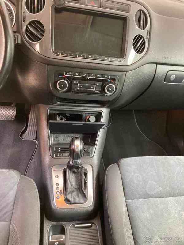 Volkswagen Tiguan 2,0 4Motion TDI 103kW 4x4 - foto 7