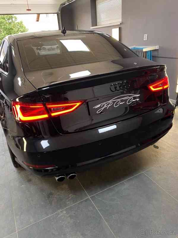 Audi A3 2,0   8V TDI 110KW sedan - foto 7