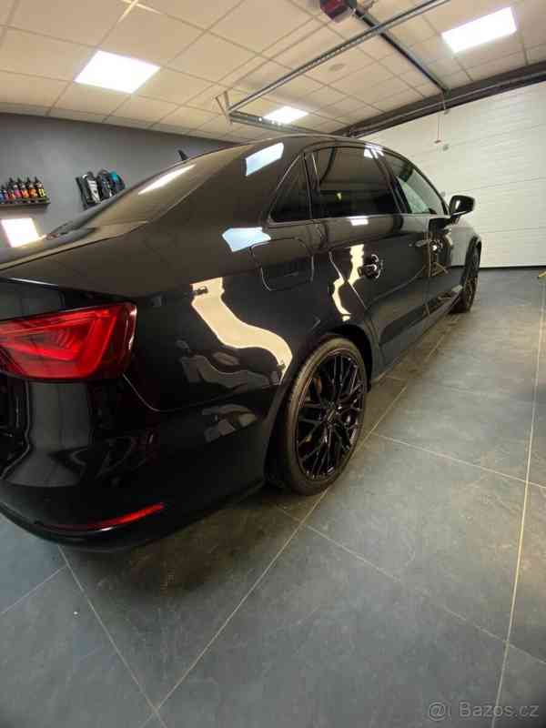 Audi A3 2,0   8V TDI 110KW sedan - foto 8