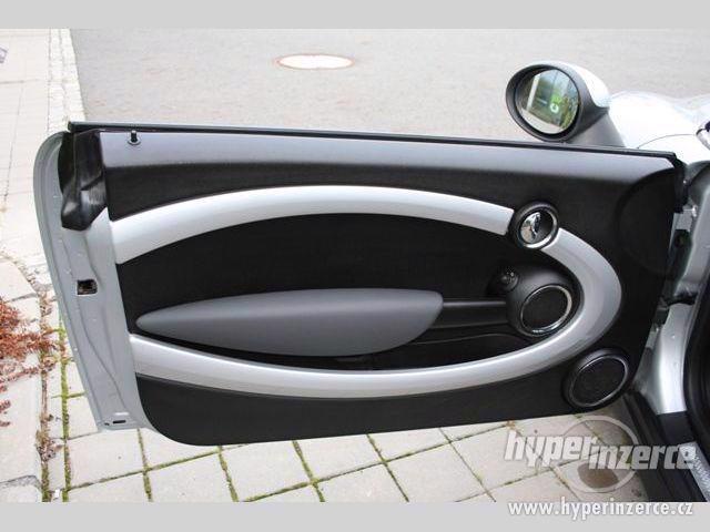 MINI Cooper S Clubman - TOP stav - foto 12