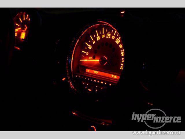MINI Cooper S Clubman - TOP stav - foto 19