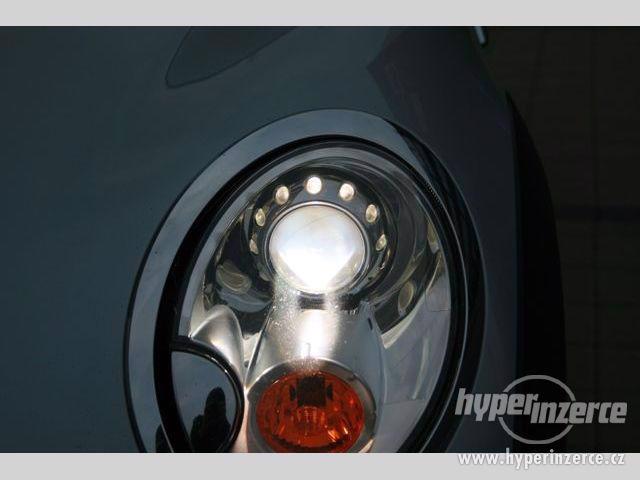 MINI Cooper S Clubman - TOP stav - foto 20