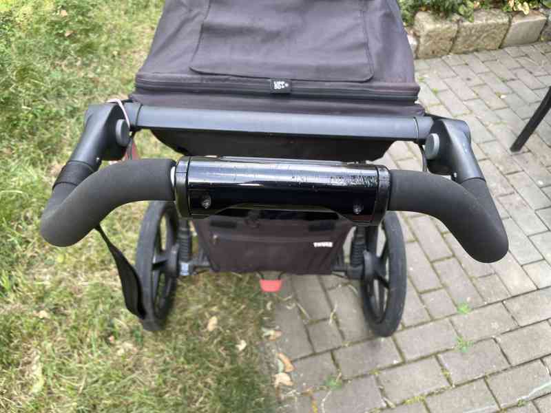 Thule Urban Glide 2 Black - foto 4