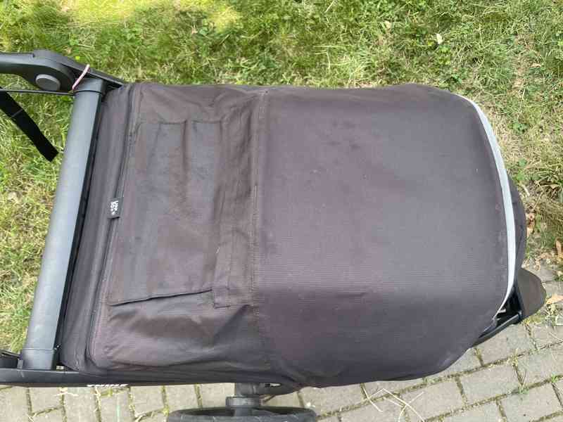 Thule Urban Glide 2 Black - foto 3