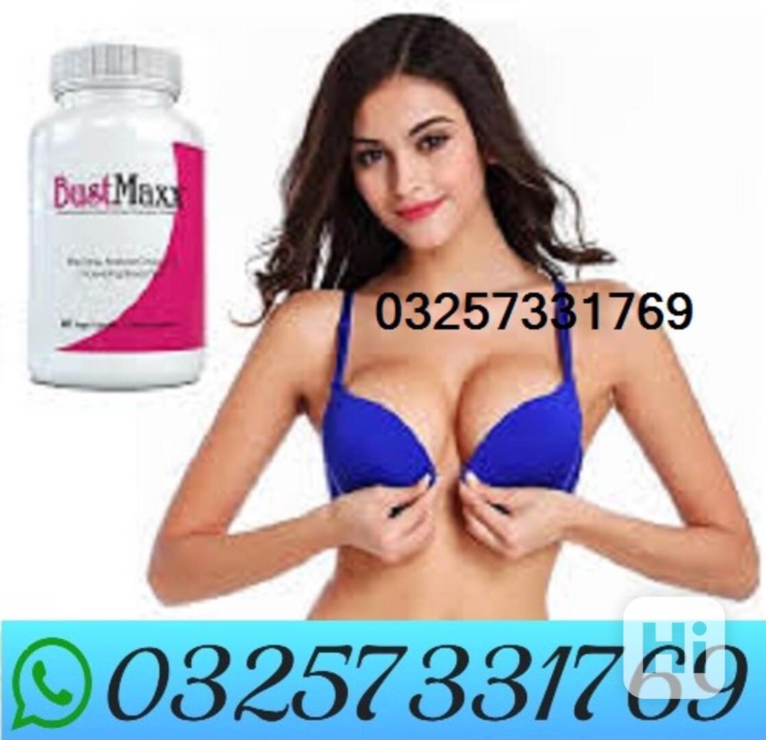 BustMaxx Pills in Bahawalpur | 03257331769 - foto 1