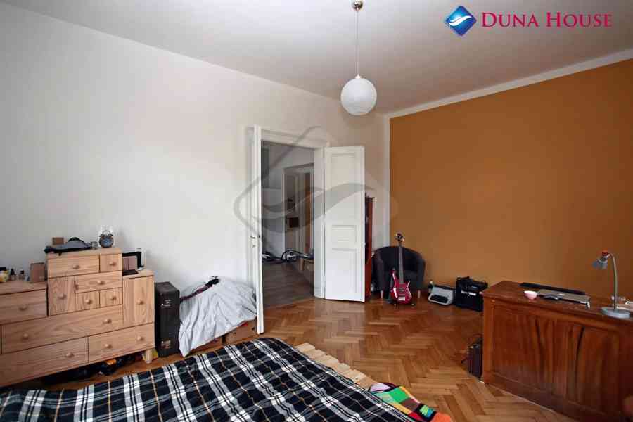 Prodej bytu 3+kk, 78,65 m2, ul. Šmeralova, Praha 7 - Bubeneč - foto 2
