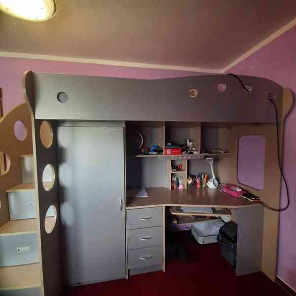 Dětská sestava - foto 2
