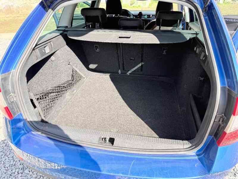Škoda Octavia TDI 110 kW 2017 - foto 3