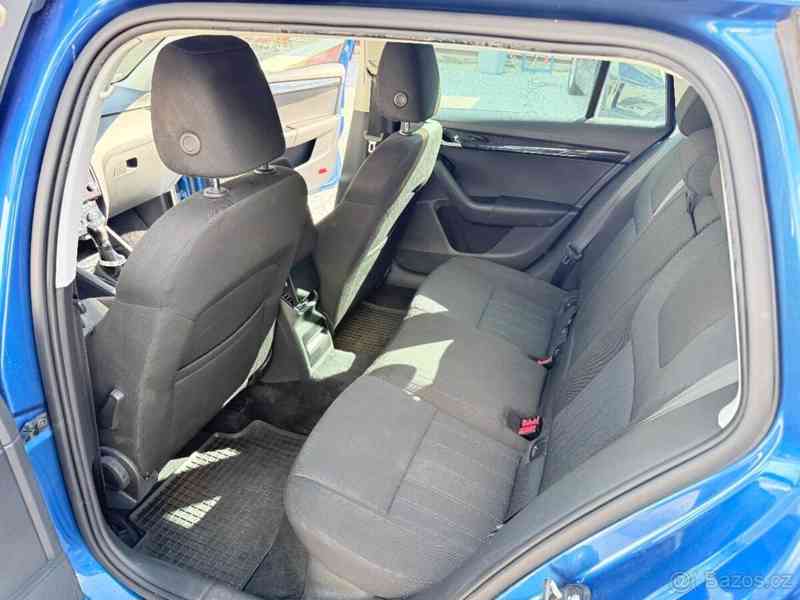 Škoda Octavia TDI 110 kW 2017 - foto 7
