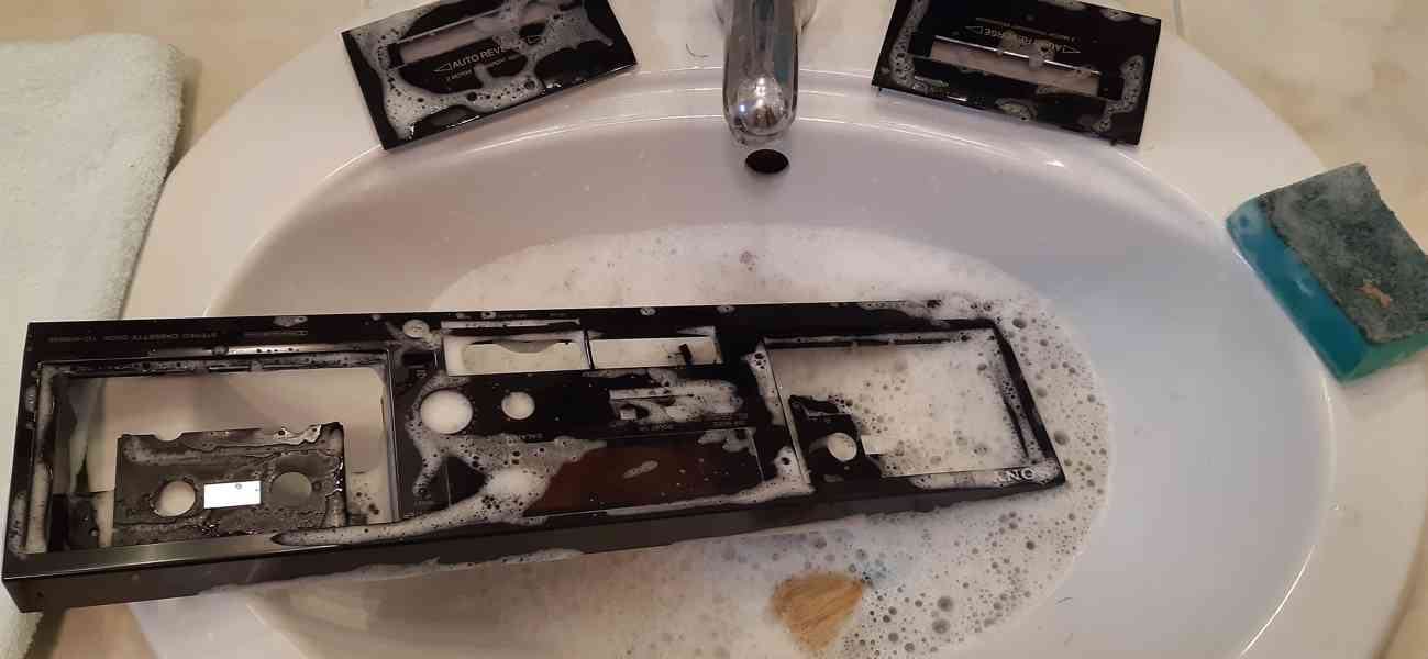 Sony TC WR 535 - foto 10