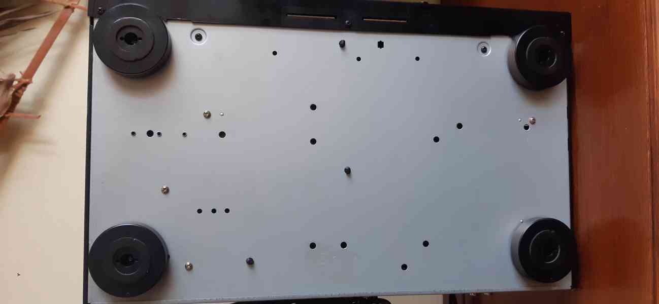 Sony TC WR 535 - foto 9