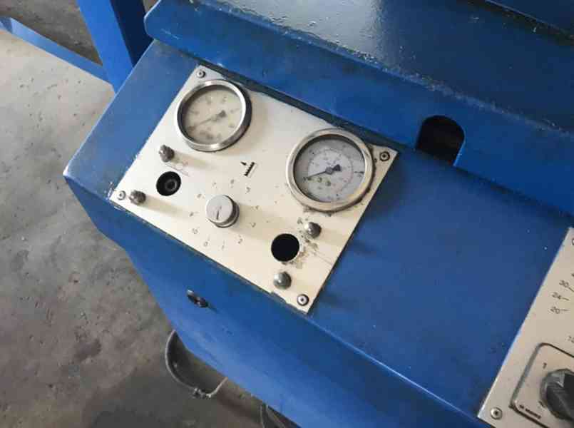 Vertik ln p sov pila bauer vg 450 bazar hyperinzerce cz
