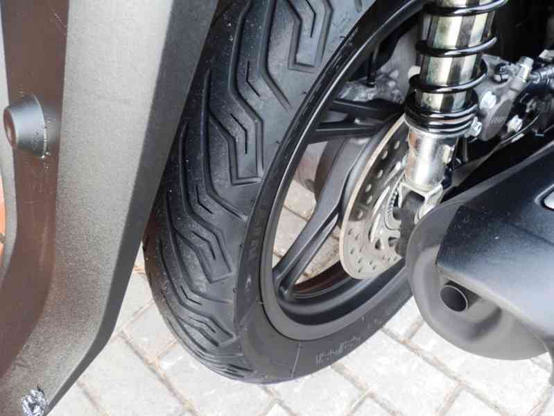 Honda SH 125i Sport (2023) - foto 7