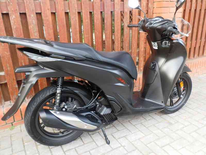 Honda SH 125i Sport (2023) - foto 5