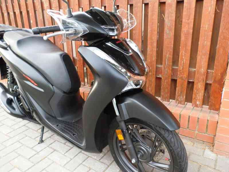 Honda SH 125i Sport (2023) - foto 9
