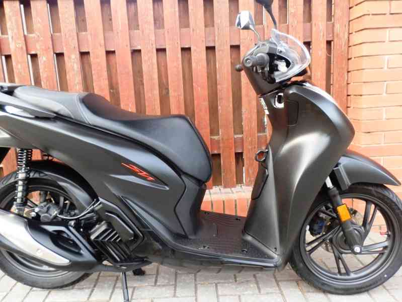 Honda SH 125i Sport (2023) - foto 3