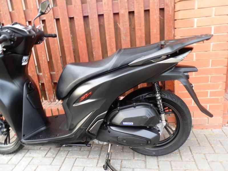 Honda SH 125i Sport (2023) - foto 31