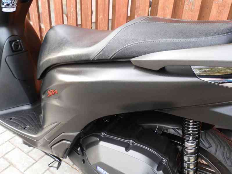 Honda SH 125i Sport (2023) - foto 27