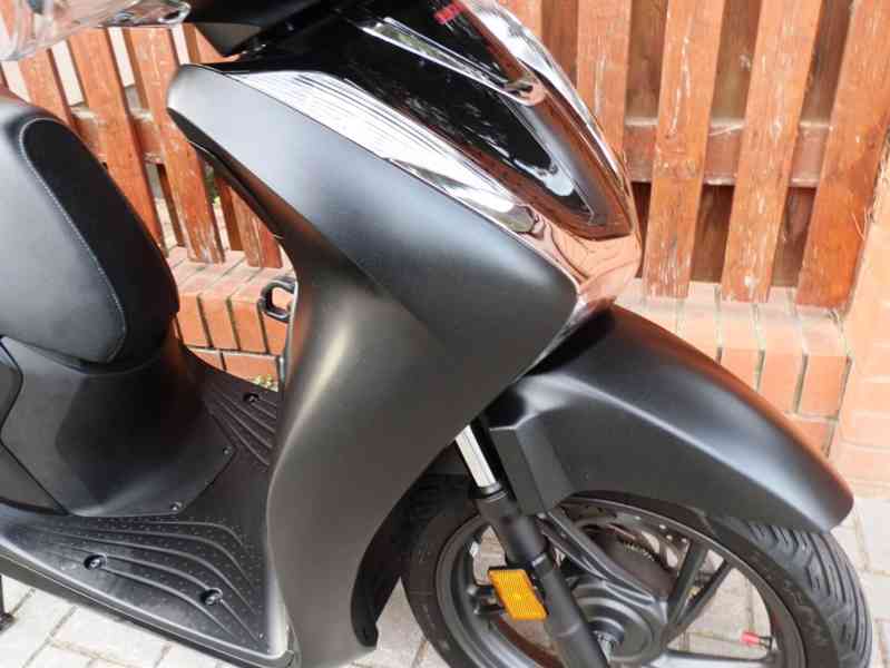 Honda SH 125i Sport (2023) - foto 14