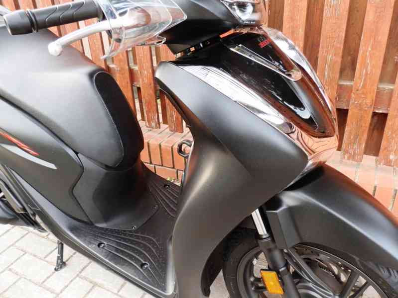 Honda SH 125i Sport (2023) - foto 10