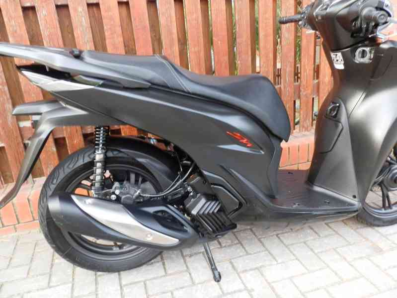 Honda SH 125i Sport (2023) - foto 4