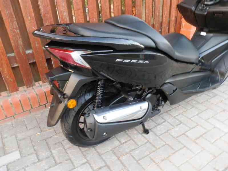 Honda SH 125i Sport (2023) - foto 39