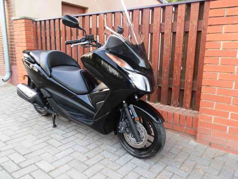 Honda SH 125i Sport (2023) - foto 38