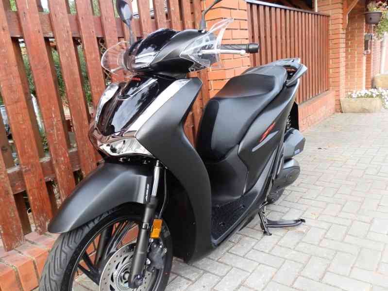Honda SH 125i Sport (2023) - foto 21