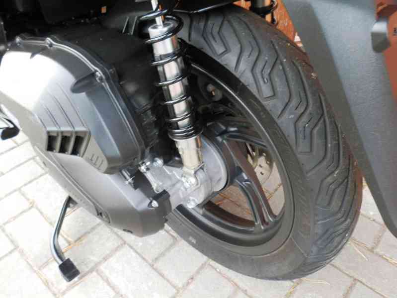 Honda SH 125i Sport (2023) - foto 26