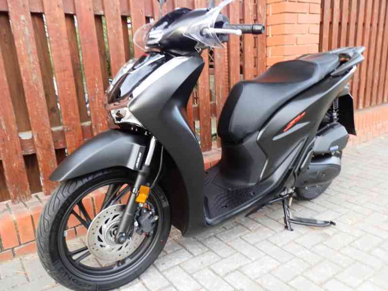 Honda SH 125i Sport (2023) - foto 34
