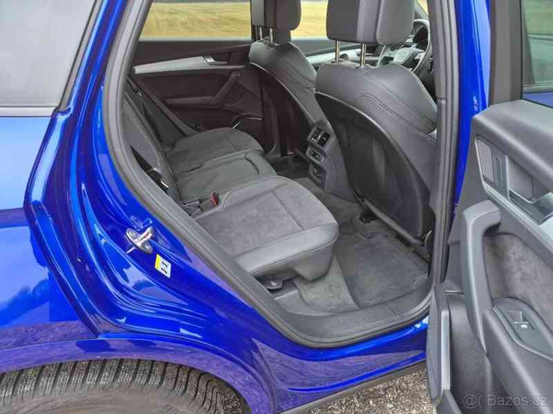 Audi Q5 2,0   TDI, 150 kW - foto 12