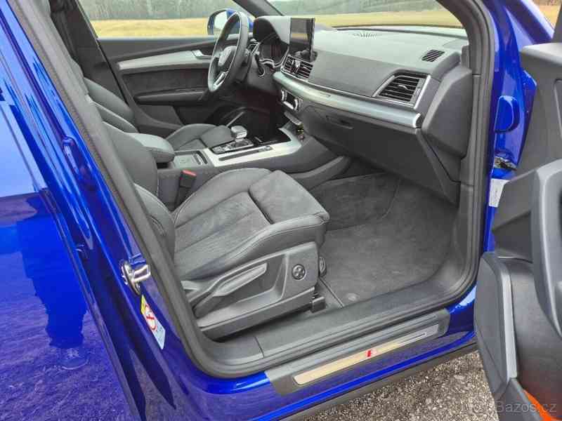 Audi Q5 2,0   TDI, 150 kW - foto 10