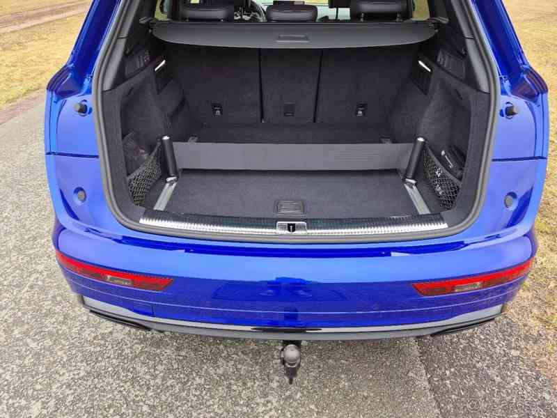 Audi Q5 2,0   TDI, 150 kW - foto 13