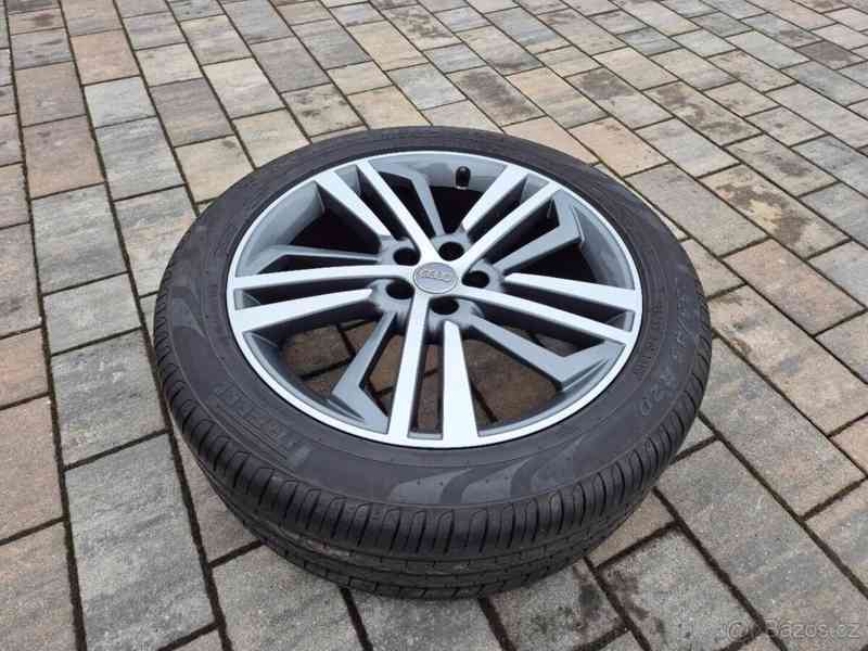 Audi Q5 2,0   TDI, 150 kW - foto 6