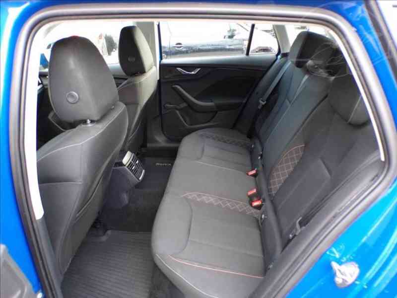 Škoda Kamiq 1,0 TSI 1 MAJITEL v ČR-DPH - foto 10