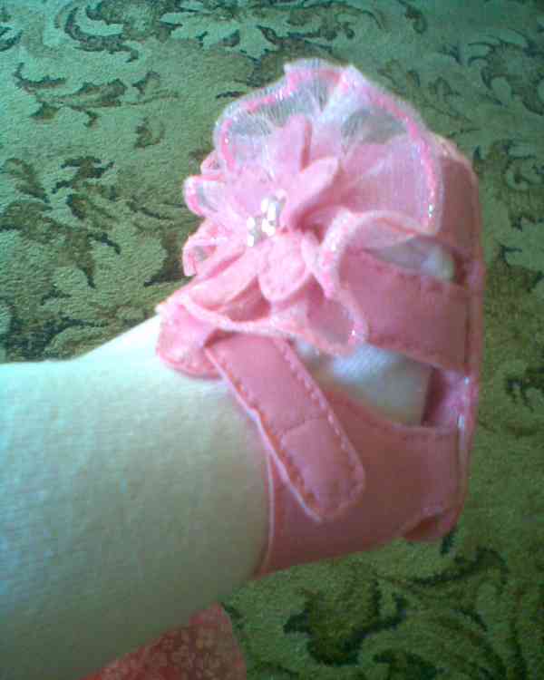 Nová krásná panenka - foto 4