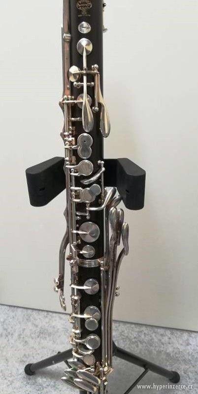 Buffet Crampon klarinet BC1183-2-0 - foto 10