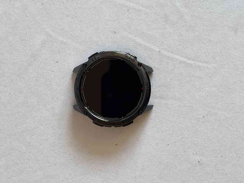 Kospet TANK T3 Ultra 2 - zánovní, krásný stav - foto 3