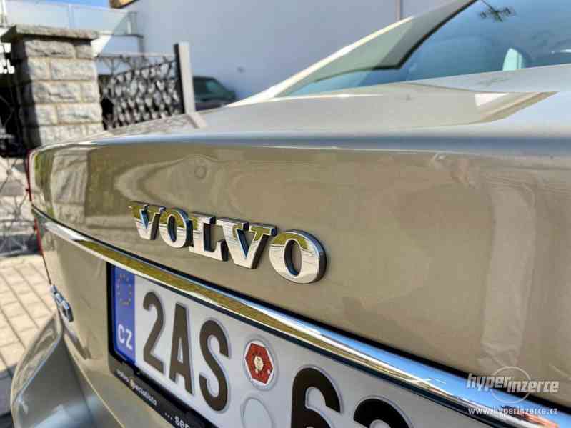 Volvo S80 3.2 LPG, Kůže, Bixenon, AUTOMAT - foto 12